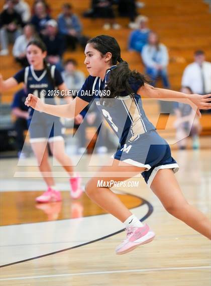 Thumbnail 1 in JV: Mullen @ Columbine photogallery.