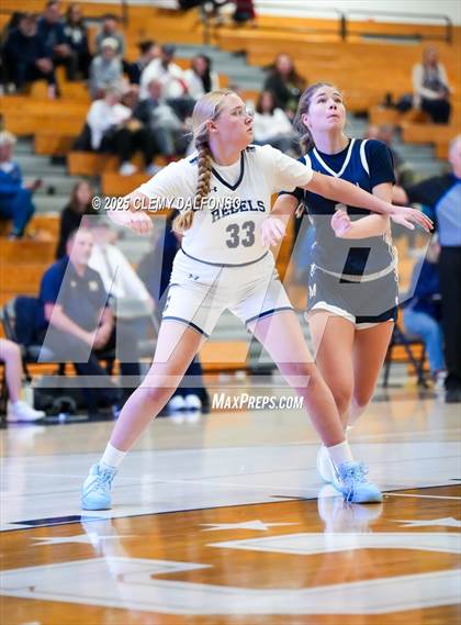 Thumbnail 3 in JV: Mullen @ Columbine photogallery.