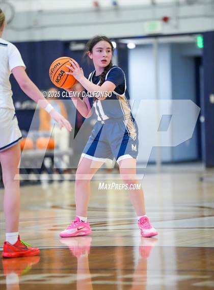 Thumbnail 2 in JV: Mullen @ Columbine photogallery.