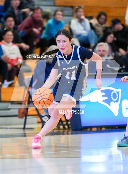 Thumbnail 3 in JV: Mullen @ Columbine photogallery.