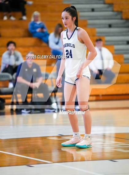 Thumbnail 3 in JV: Mullen @ Columbine photogallery.