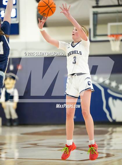 Thumbnail 3 in JV: Mullen @ Columbine photogallery.