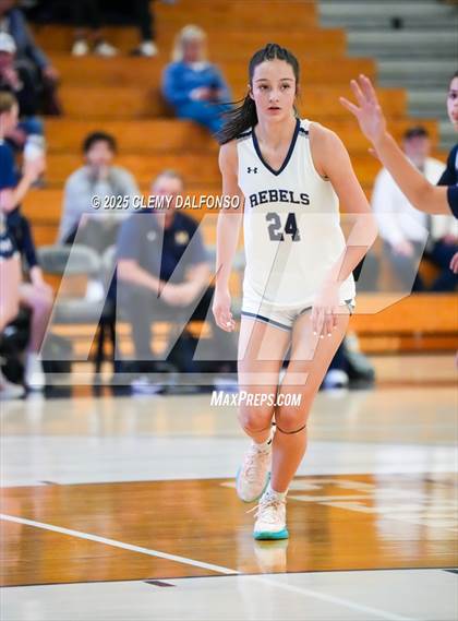 Thumbnail 1 in JV: Mullen @ Columbine photogallery.