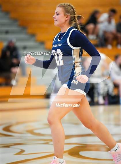 Thumbnail 3 in JV: Mullen @ Columbine photogallery.