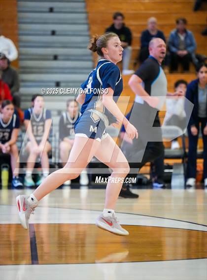 Thumbnail 1 in JV: Mullen @ Columbine photogallery.