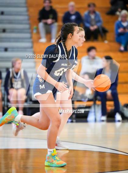 Thumbnail 3 in JV: Mullen @ Columbine photogallery.