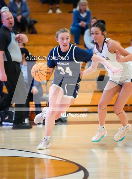 Thumbnail 3 in JV: Mullen @ Columbine photogallery.