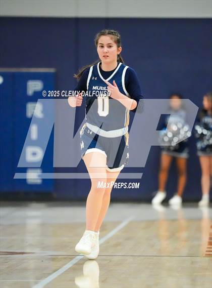 Thumbnail 1 in JV: Mullen @ Columbine photogallery.