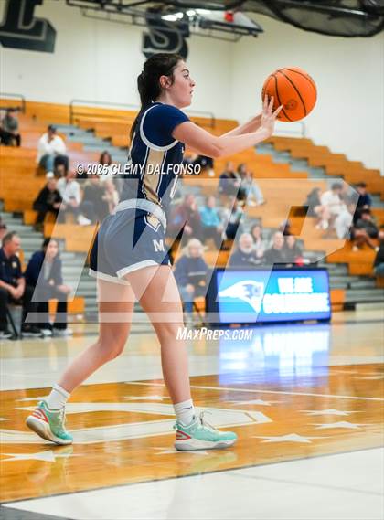 Thumbnail 2 in JV: Mullen @ Columbine photogallery.