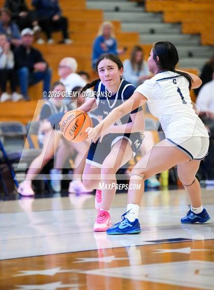 Thumbnail 1 in JV: Mullen @ Columbine photogallery.