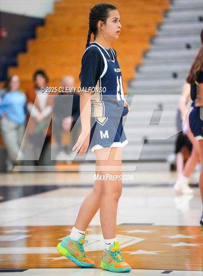 Thumbnail 3 in JV: Mullen @ Columbine photogallery.