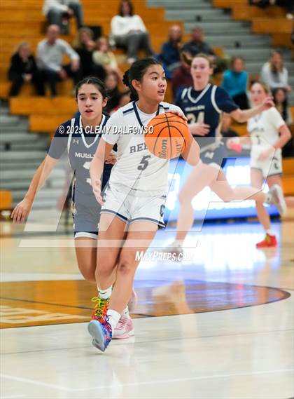 Thumbnail 3 in JV: Mullen @ Columbine photogallery.