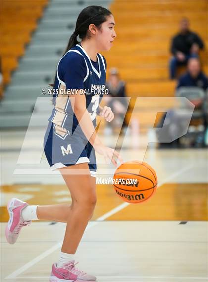Thumbnail 3 in JV: Mullen @ Columbine photogallery.
