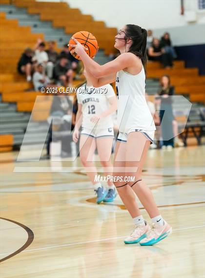 Thumbnail 3 in JV: Mullen @ Columbine photogallery.