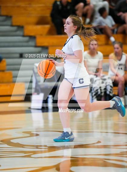 Thumbnail 3 in JV: Mullen @ Columbine photogallery.