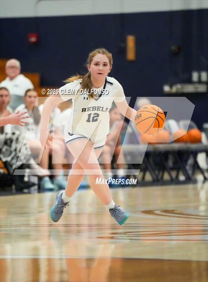 Thumbnail 3 in JV: Mullen @ Columbine photogallery.