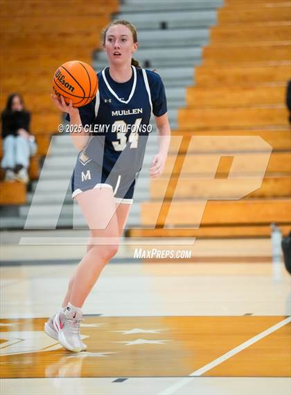 Thumbnail 1 in JV: Mullen @ Columbine photogallery.