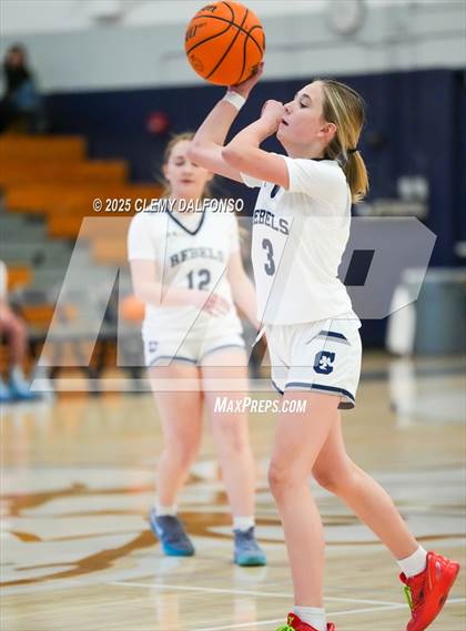 Thumbnail 1 in JV: Mullen @ Columbine photogallery.