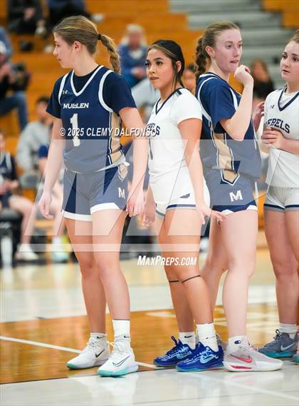 Thumbnail 3 in JV: Mullen @ Columbine photogallery.