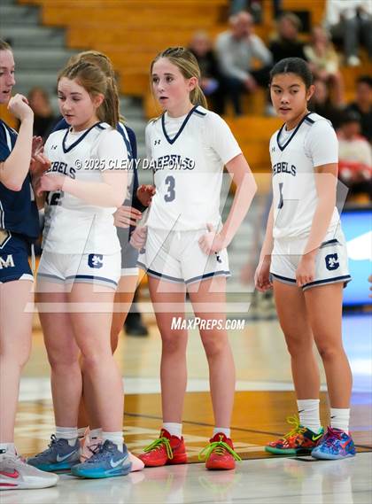 Thumbnail 1 in JV: Mullen @ Columbine photogallery.