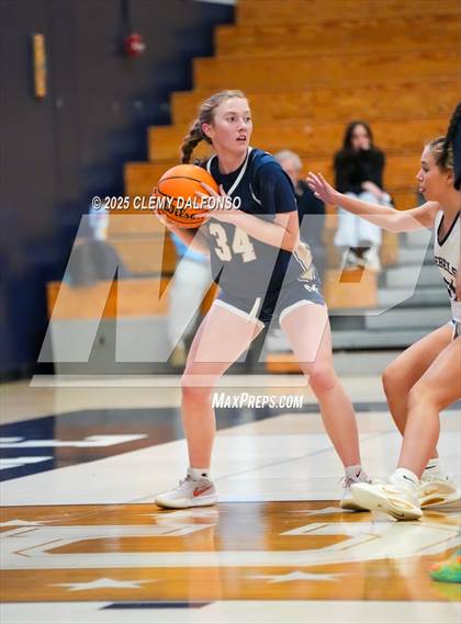Thumbnail 3 in JV: Mullen @ Columbine photogallery.