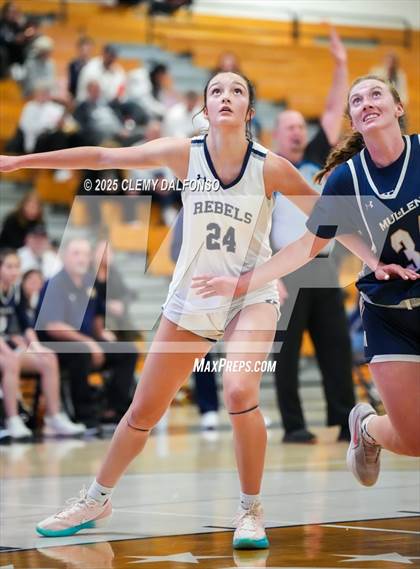 Thumbnail 3 in JV: Mullen @ Columbine photogallery.