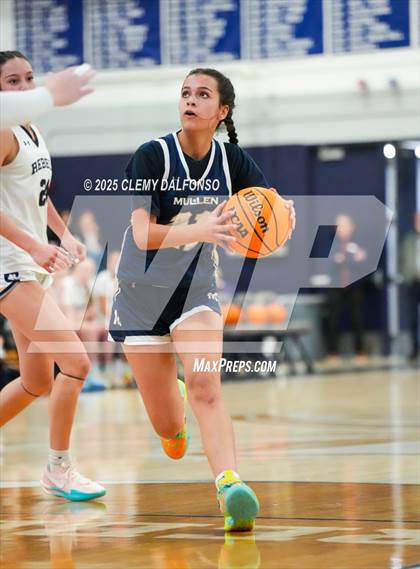 Thumbnail 3 in JV: Mullen @ Columbine photogallery.