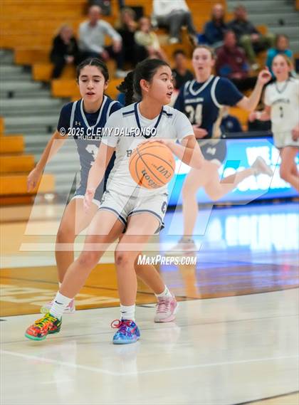 Thumbnail 1 in JV: Mullen @ Columbine photogallery.