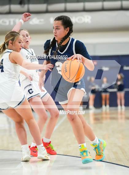 Thumbnail 3 in JV: Mullen @ Columbine photogallery.
