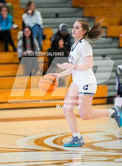 Thumbnail 2 in JV: Mullen @ Columbine photogallery.