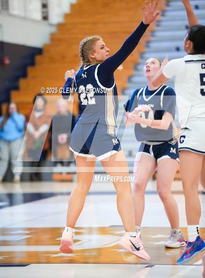 Thumbnail 2 in JV: Mullen @ Columbine photogallery.