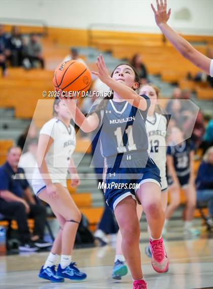 Thumbnail 3 in JV: Mullen @ Columbine photogallery.