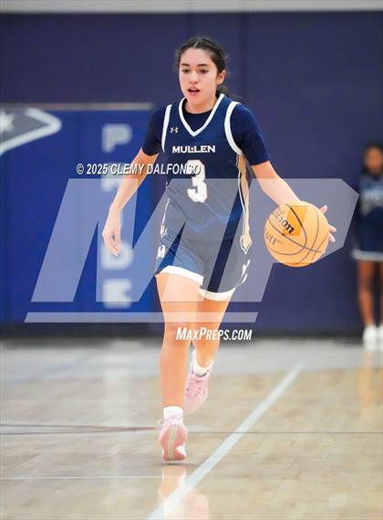 Thumbnail 2 in JV: Mullen @ Columbine photogallery.