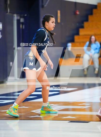 Thumbnail 3 in JV: Mullen @ Columbine photogallery.