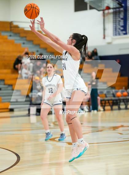 Thumbnail 1 in JV: Mullen @ Columbine photogallery.