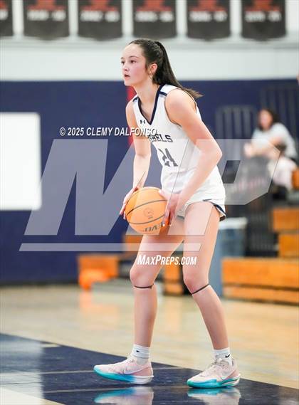 Thumbnail 3 in JV: Mullen @ Columbine photogallery.