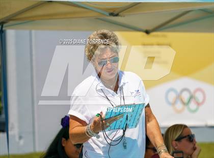 Thumbnail 1 in Pacific Coast League Preliminaries photogallery.