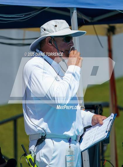 Thumbnail 2 in Pacific Coast League Preliminaries photogallery.