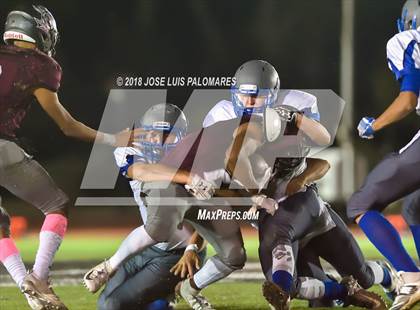 Thumbnail 2 in Silver Valley @ Riverside Prep photogallery.