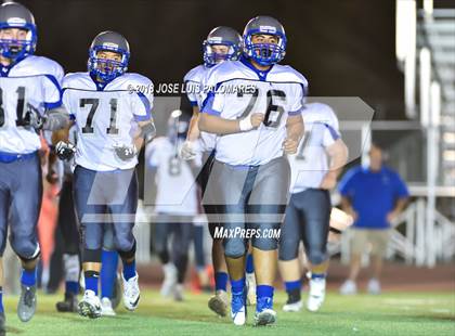 Thumbnail 3 in Silver Valley @ Riverside Prep photogallery.