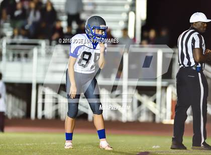 Thumbnail 2 in Silver Valley @ Riverside Prep photogallery.