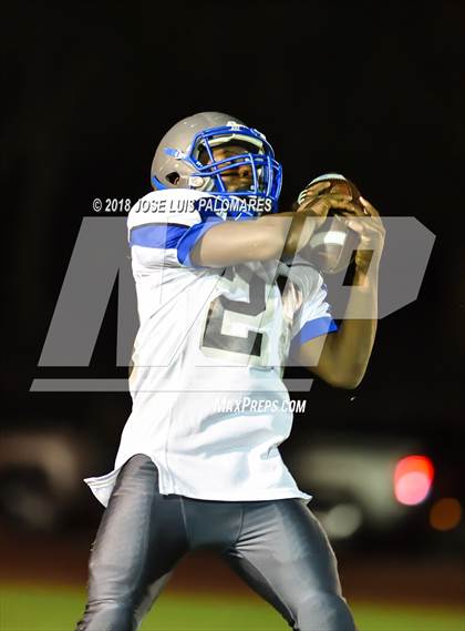 Thumbnail 1 in Silver Valley @ Riverside Prep photogallery.