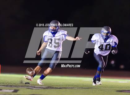 Thumbnail 1 in Silver Valley @ Riverside Prep photogallery.