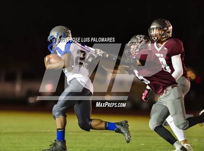 Thumbnail 2 in Silver Valley @ Riverside Prep photogallery.