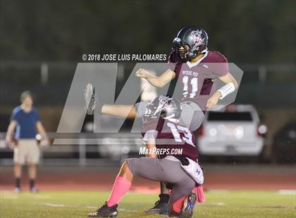 Thumbnail 2 in Silver Valley @ Riverside Prep photogallery.