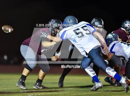 Thumbnail 3 in Silver Valley @ Riverside Prep photogallery.