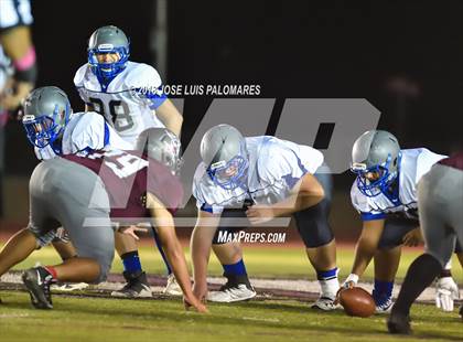 Thumbnail 1 in Silver Valley @ Riverside Prep photogallery.