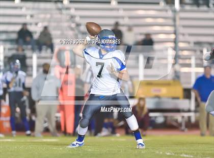Thumbnail 2 in Silver Valley @ Riverside Prep photogallery.