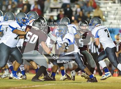 Thumbnail 3 in Silver Valley @ Riverside Prep photogallery.