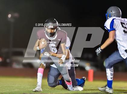 Thumbnail 1 in Silver Valley @ Riverside Prep photogallery.